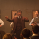 Image for article titled Jimmy’s Hall is essentially Ken Loach’s Footloose
